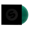 Kép 1/2 - VÁLOGATÁS - SPINNIN' RECORDS 25 YEARS: CHAPTER 1. (2LP, 180G, LIMITED COLOURED VINYL)