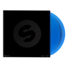 Kép 1/2 - VÁLOGATÁS - SPINNIN' RECORDS 25 YEARS: CHAPTER 2. (2LP, 180G, LIMITED COLOURED VINYL)