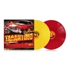 Kép 2/2 - VÁLOGATÁS - TARANTINO EXPERIENCE TAKE 3 (2LP, LIMITED EDITION RED & YELLOW COLOURED VINYL