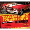 Kép 1/2 - VÁLOGATÁS - TARANTINO EXPERIENCE TAKE 3 (2LP, LIMITED EDITION RED &amp; YELLOW COLOURED VINYL
