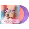 Kép 2/2 - THE POP GIRL ERA (2LP, ORANGE &amp; PURPLE COLOURED VINYL)