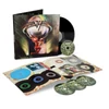 Kép 2/2 - VAN HALEN - 5150 (1LP + 3CD + 1BLU-RAY, 180G, LIMITED EDITION, EXPANDED EDITION, BOX SET)