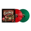 Kép 1/2 - VÁLOGATÁS - CHRISTMAS: THE COMPLETE SONGBOOK (2LP, RED &amp; GREEN COLOURED VINYL)