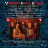 Kép 2/3 - VÁGTÁZÓ HALOTTKÉMEK - FELLÁZAD A SEMMIBE VETT ÖRÖKLÉT (2LP, LIMITED COLOURED)