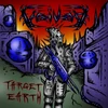 Kép 1/2 - VOIVOD - TARGET EARTH (2LP, REISSUE, PICTURE DISC)