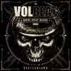 Kép 1/2 - VOLBEAT - REWIND, REPLAY, REBOUND: LIVE IN DEUTSCHLAND (3LP, 180G)