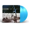 Kép 1/2 - WARREN G - REGULATE...G FUNK ERA (2 LP, REISSUE, LIMITED EDITION, AQUA COLOURED VINYL)