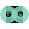 Kép 2/2 - WEEKND, THE - KISS LAND (2LP, 5 YEAR ANNIVERSARY COLOURED VINYL EDITION)
