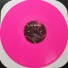 Kép 2/2 - WEEZER - VAN WEEZER (LIMITED EDITION, NEON PINK COLOURED VINYL)