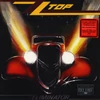 Kép 1/2 - ZZ TOP - ELIMINATOR (RED COLOURED VINYL + DOWNLOAD CODE)