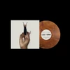 Kép 2/2 - LIZZO - BITCH (1LP, LIMITED INDIE EXCLUSIVE EDITION, COPPER BLACK ICE COLOURED VINYL)