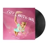 Kép 2/2 - MEGHAN TRAINOR - TOY WITH ME (1LP)