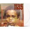 Kép 2/2 - NAS - ILLMATIC (1LP, LIMITED EDITION CLEAR COLOURED VINYL)