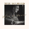 Kép 1/2 - NEIL DIAMOND - WILD AT HEART (1CD)