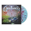 Kép 2/4 - OBITUARY - SLOWLY WE ROT (1LP, REMASTERED, EXPANDED EDITION, CORPSE BLUE W/ BLOOD SPLATTER COLOURED VINYL)
