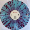 Kép 3/4 - OBITUARY - SLOWLY WE ROT (1LP, REMASTERED, EXPANDED EDITION, CORPSE BLUE W/ BLOOD SPLATTER COLOURED VINYL)