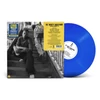 Kép 2/2 - OL' DIRTY BASTARD - SHIMMY SHIMMY YA / BROOKLYN ZOO (1LP, BLUE COLOURED VINYL)