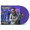 Kép 2/3 - PHIL CAMPBELL AND THE BASTARD SONS - KINGS OF THE ASYLUM (1LP, LIMITED EDITION, PURPLE COLOURED VINYL)
