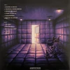 Kép 3/3 - PHIL CAMPBELL AND THE BASTARD SONS - KINGS OF THE ASYLUM (1LP, LIMITED EDITION, PURPLE COLOURED VINYL)