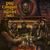 Kép 1/2 - PHIL CAMPBELL AND THE BASTARD SONS - WE'RE THE BASTARDS (2LP, LIMITED EDITION)