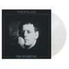 Kép 2/2 - PHILIP GLASS - THE ESSENTIAL (4LP, 180G, LIMITED NUMBERED EDITION, COLOURED VINYL)