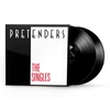 Kép 2/2 - PRETENDERS - THE SINGLES (2LP, REISSUE)