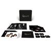 Kép 2/3 - QUEEN - QUEEN II (2LP + 5CD, LIMITED COLLECTOR'S EDITION, 2026 MIX)