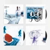 Kép 2/2 - RADIOHEAD - OK COMPUTER OKNOTOK 1997 2017 (3LP, 180G, REMASTERED)