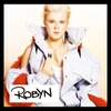 Kép 1/2 - ROBYN - ROBYN (2LP, 20TH ANNIVERSARY, REISSUE, LIMITED EDITION, COKE BOTTLE CLEAR VINYL)