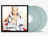 Kép 2/2 - ROBYN - ROBYN (2LP, 20TH ANNIVERSARY, REISSUE, LIMITED EDITION, COKE BOTTLE CLEAR VINYL)