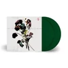 Kép 2/2 - SHINEDOWN - EI8TH (2LP, EVERGREEN COLOURED VINYL)