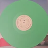 Kép 3/3 - SIGRID - HOW TO LET GO (1LP, LIMITED GREEN COLOURED VINYL)