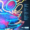 Kép 3/3 - SIMPLY RED – REMIXED VOL. 1. :1985 - 2000 (2LP, LIMITED EDITION, RED &amp; BLUE COLOURED VINYL, RSD26)