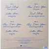 Kép 2/3 - ST GERMAIN - ST GERMAIN (10TH ANNIVERSARY AFRICAN PROJECT REMIXES) (2LP, LIMITED EDITION, BLUE COLOURED VINYL, RSD26)