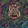 Kép 1/2 - THE DEVIL WEARS PRADA - PLAGUES (1LP, RE-RELEASE, RAINBOW ROAD COLOURED VINYL)