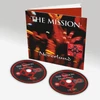 Kép 2/2 - THE MISSION - NEVERLAND (2CD, 30TH ANNIVERSARY, DELUXE EDITION)
