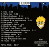 Kép 2/2 - CHRISTOPHE SAUNIERE - THE TOY DOLLS JAZZED UP (1CD)