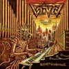 Kép 1/2 - VOIVOD - SYMPHONIQUE (1CD)