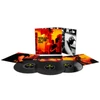 Kép 2/2 - PAUL WELLER - WELLER AT THE BBC VOL. 2 (3LP, LIMITED EDITION, BLACK RECYCLED VINYL)