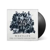 Kép 2/2 - WESTLIFE - 25 - THE ULTIMATE COLLECTION (1LP)
