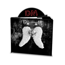 DEPECHE MODE - MEMENTO MORI (2CD EXPANDED DELUXE EDITION, 28PG BOOKLET, 4 BONUS TRACKS)