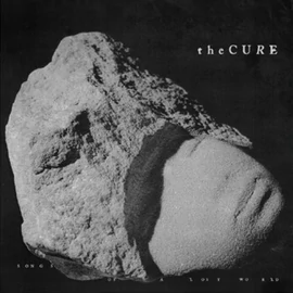 THE CURE - SONGS OF A LOST WORLD (1LP)