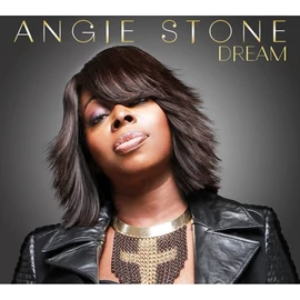 ANGIE STONE - DREAM (1CD)