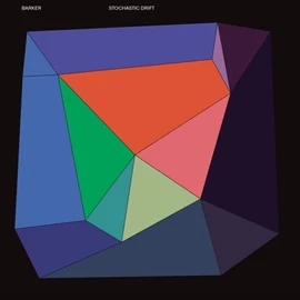  BARKER - STOCHASTIC DRIFT (1LP)
