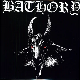 BATHORY - BATHORY (1LP, 180GR)