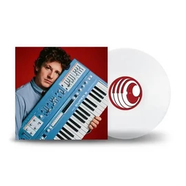 CHARLIE PUTH - WHATEVER'S CLEVER! (1LP,  EXCLUSIVE EDITION, CLEAR COLOURED VINYL)
