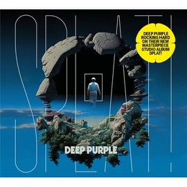 DEEP PURPLE - SPLAT! (1CD)