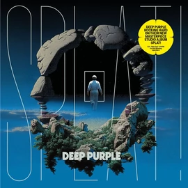 DEEP PURPLE - SPLAT! (2LP, 180G, 45 RPM)