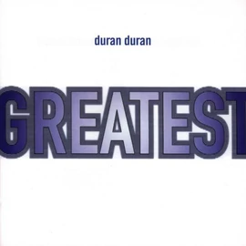 DURAN DURAN - GREATEST (1CD)