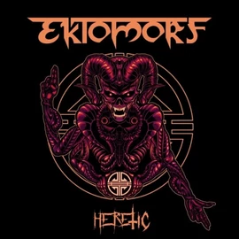 EKTOMORF - HERETIC (1LP)